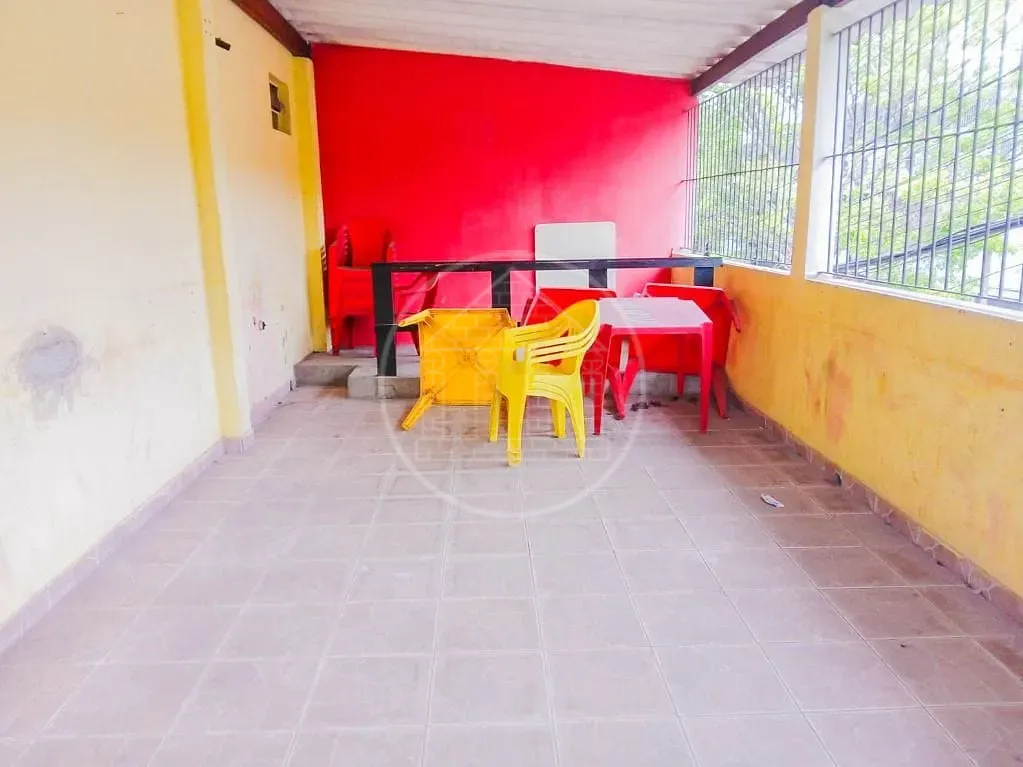 Loja-Salão, 85 m² - Foto 4