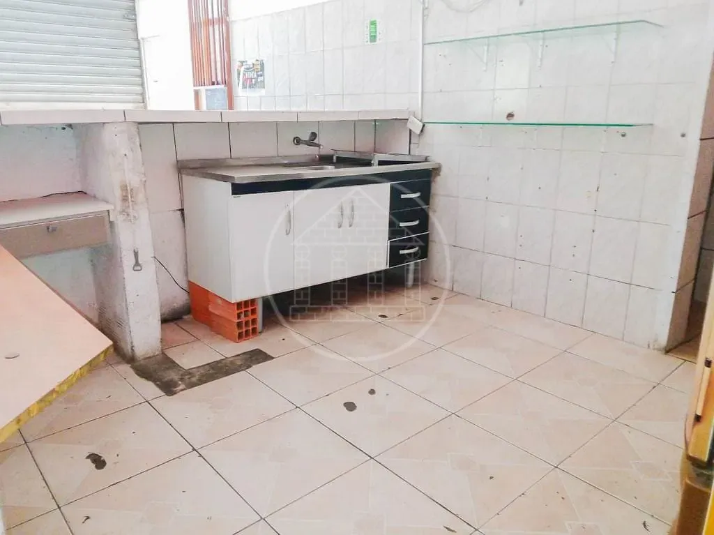 Loja-Salão, 85 m² - Foto 9