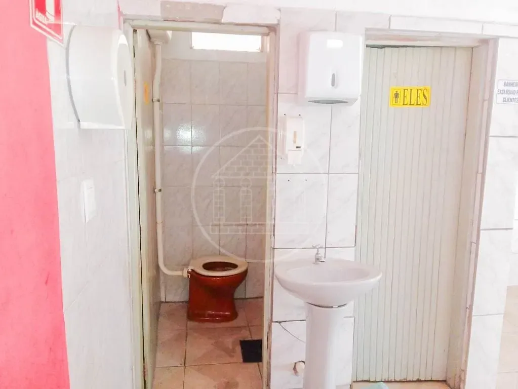 Loja-Salão, 85 m² - Foto 11