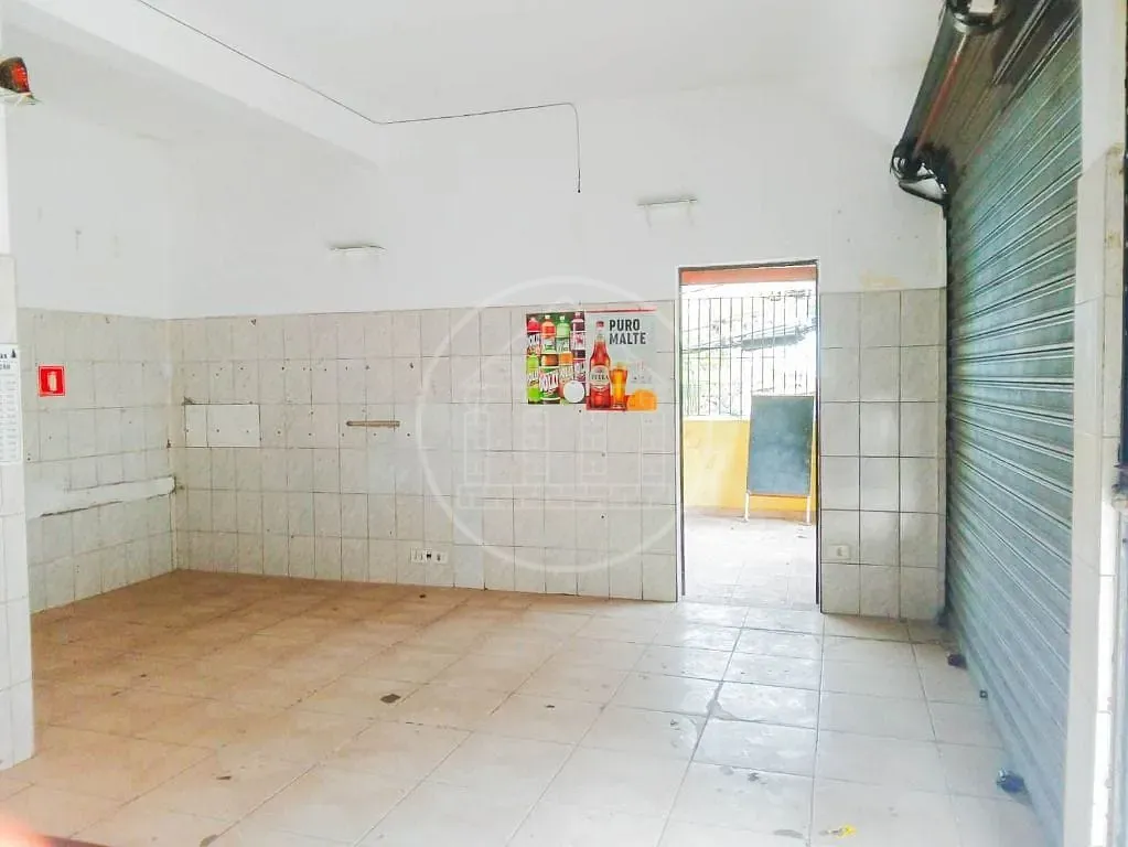 Loja-Salão, 85 m² - Foto 8
