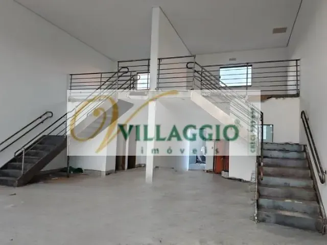 Loja com 140m², para alugar, no bairro Parque Estoril em São José do Rio Preto
