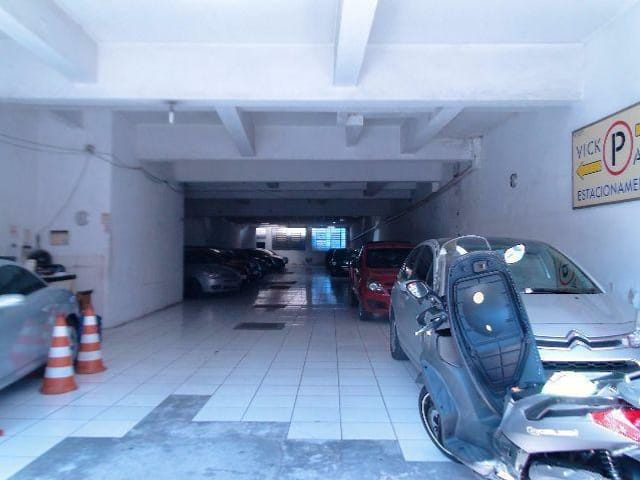 Foto do Loja - Salão  comercial para locação, Tatuapé, São Paulo. | ZONA LESTE IMÓVEIS
