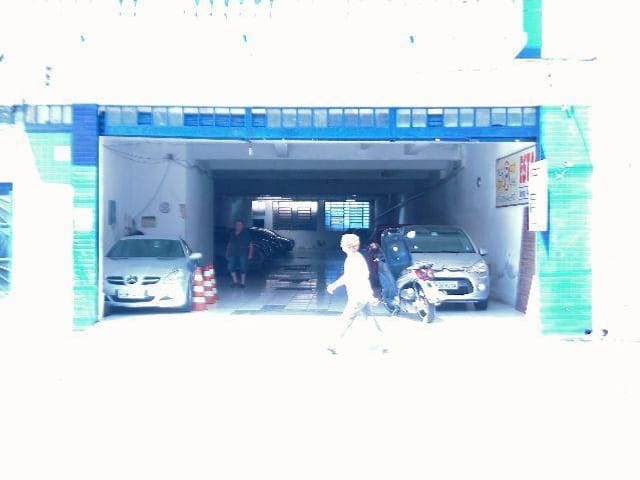 Foto do Loja - Salão  comercial para locação, Tatuapé, São Paulo. | ZONA LESTE IMÓVEIS