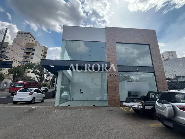 Loja com 82m², para alugar, no bairro Centro em Londrina