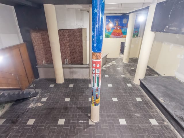 Foto do Loja - Loja de rua para venda em Santa Cecília , 255m² | Correteria Imóveis