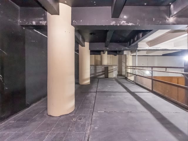 Foto do Loja - Loja de rua para venda em Santa Cecília , 255m² | Correteria Imóveis
