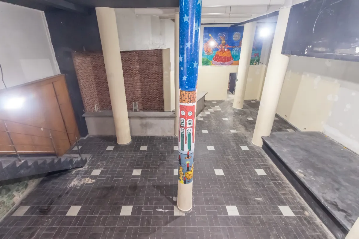 Loja de rua para venda em Santa Cecília, 255m²