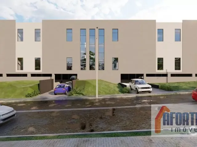 Loja para alugar, no bairro Jardim Monte Santo em Almirante Tamandaré