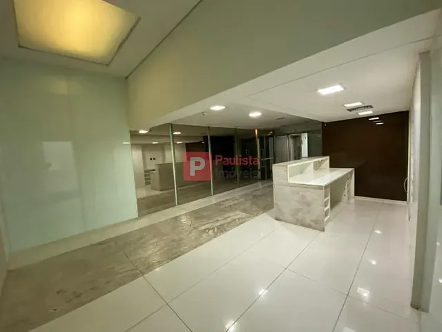 Loja com 1188m², à venda ou para alugar, no bairro Bela Vista em São Paulo