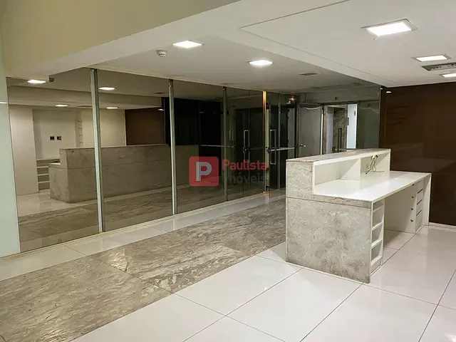 Loja com 1188m², à venda ou para alugar, no bairro Bela Vista em São Paulo