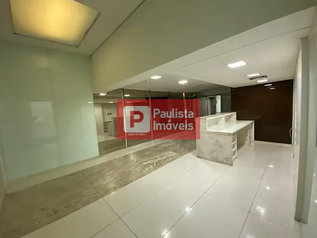 Loja com 1188m², à venda ou para alugar, no bairro Bela Vista em São Paulo