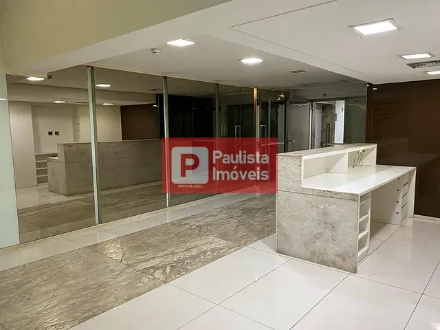 Loja com 1188m², à venda ou para alugar, no bairro Bela Vista em São Paulo