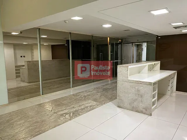 Loja com 1188m², à venda ou para alugar, no bairro Bela Vista em São Paulo