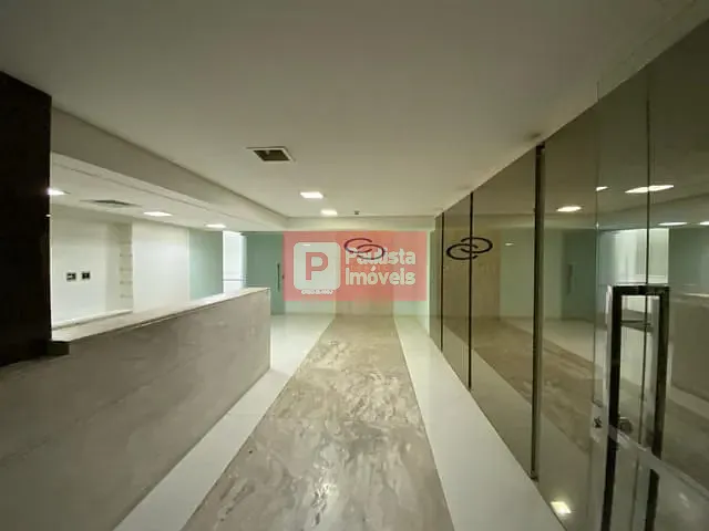 Loja com 1188m², à venda ou para alugar, no bairro Bela Vista em São Paulo