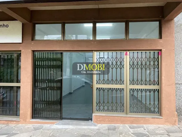 Loja com 70m², para alugar, no bairro Centro em Gravataí