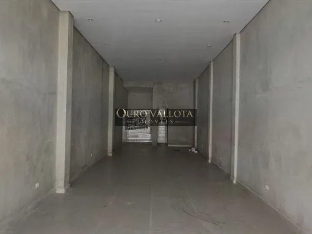 Loja com 75m², para alugar, no bairro Belenzinho em São Paulo