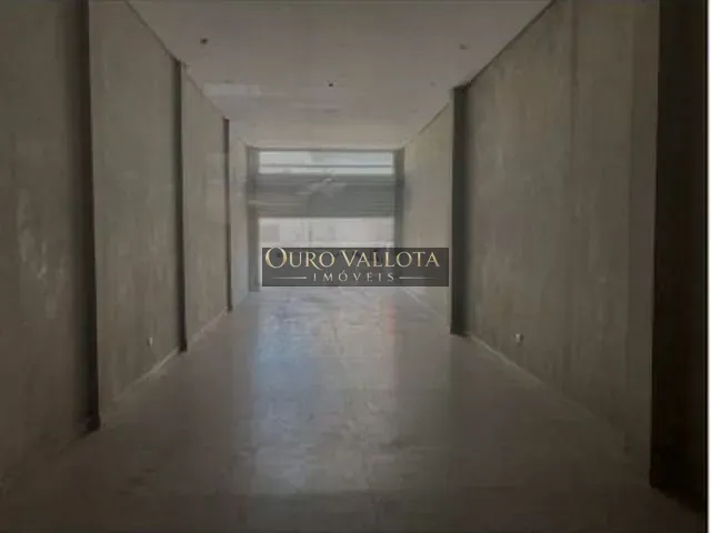 Loja com 75m², para alugar, no bairro Belenzinho em São Paulo