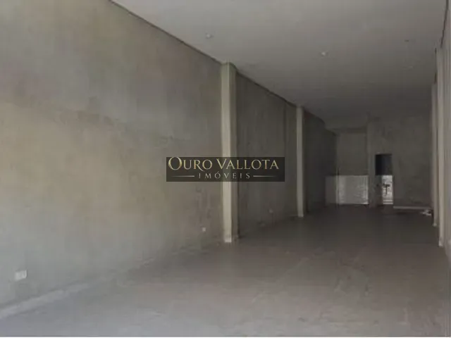 Loja com 75m², para alugar, no bairro Belenzinho em São Paulo