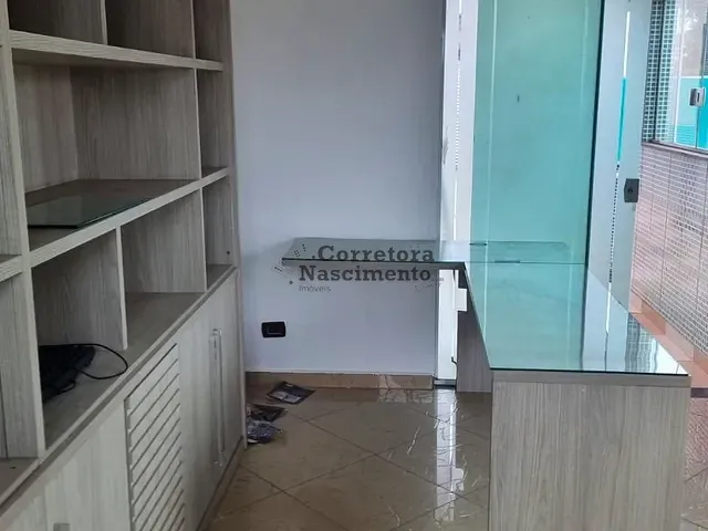 Loja com 126m², para alugar, no bairro Jardim Altos de Santana II em Jacareí