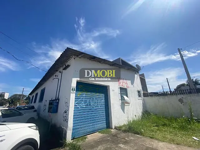 Loja com 200m², para alugar, no bairro Passo das Pedras em Gravataí
