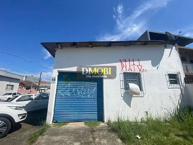 Loja com 200m², para alugar, no bairro Passo das Pedras em Gravataí