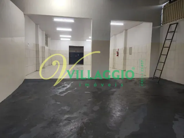 Loja com 180m², para alugar, no bairro Jardim Seyon em São José do Rio Preto
