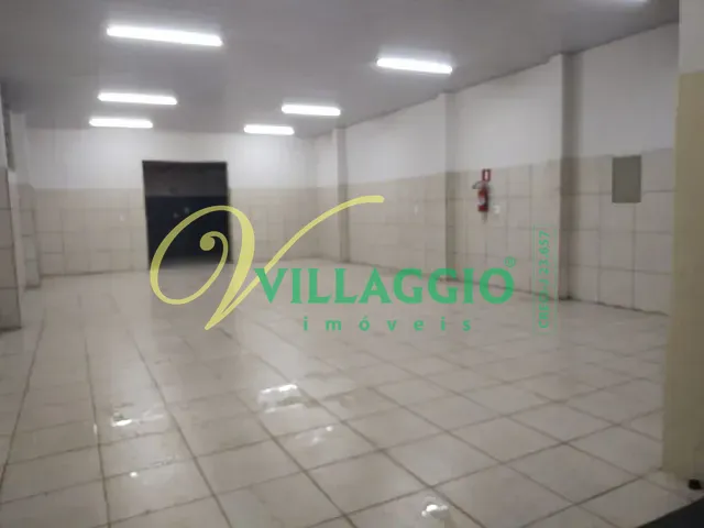 Loja com 180m², para alugar, no bairro Jardim Seyon em São José do Rio Preto