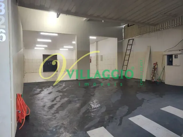 Loja com 180m², para alugar, no bairro Jardim Seyon em São José do Rio Preto