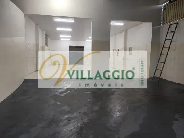 Loja com 180m², para alugar, no bairro Jardim Seyon em São José do Rio Preto