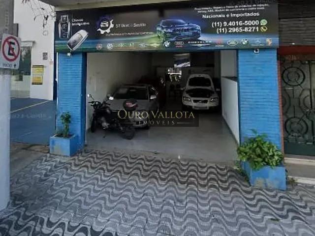 Loja com 124m², para alugar, no bairro Mooca em São Paulo