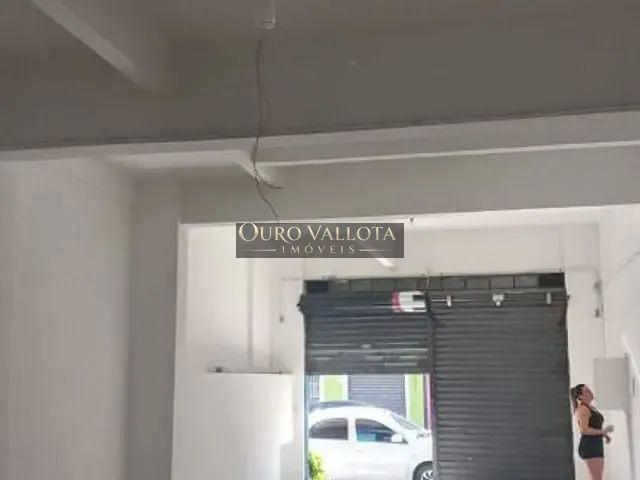 Loja com 124m², para alugar, no bairro Mooca em São Paulo