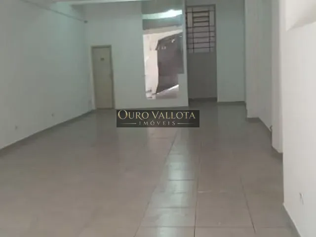 Loja com 124m², para alugar, no bairro Mooca em São Paulo