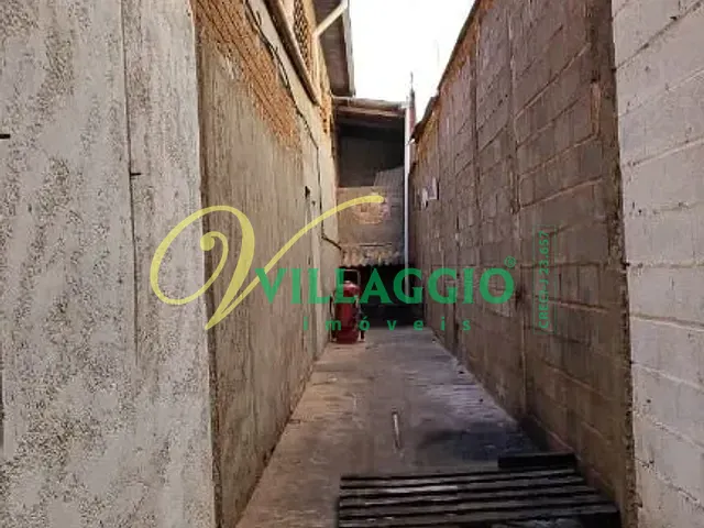 Loja com 360m², à venda, no bairro Jardim dos Gomes em São José do Rio Preto