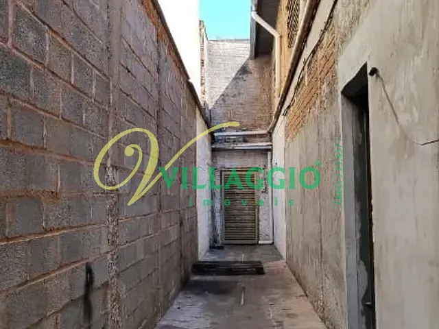 Loja com 360m², à venda, no bairro Jardim dos Gomes em São José do Rio Preto