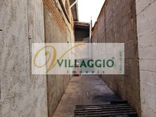 Loja com 360m², à venda, no bairro Jardim dos Gomes em São José do Rio Preto
