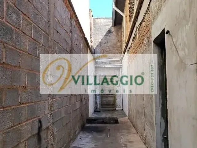 Loja com 360m², à venda, no bairro Jardim dos Gomes em São José do Rio Preto