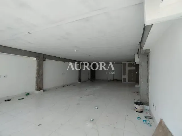 Loja com 200m², para alugar, no bairro Ipiranga em Londrina