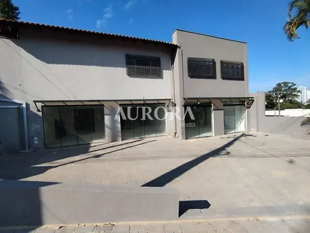 Loja com 200m², para alugar, no bairro Ipiranga em Londrina