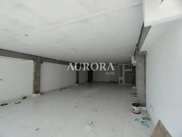 Loja com 200m², para alugar, no bairro Ipiranga em Londrina