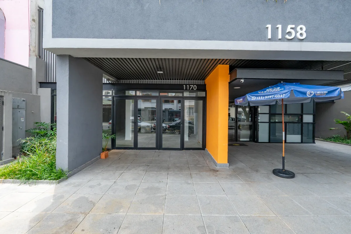 Loja de rua para venda e locação em Pinheiros, 200m²