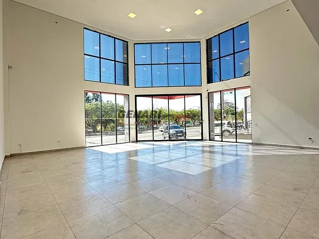 Loja com 291m², à venda ou para alugar, no bairro JARDIM PAU PRETO em Indaiatuba
