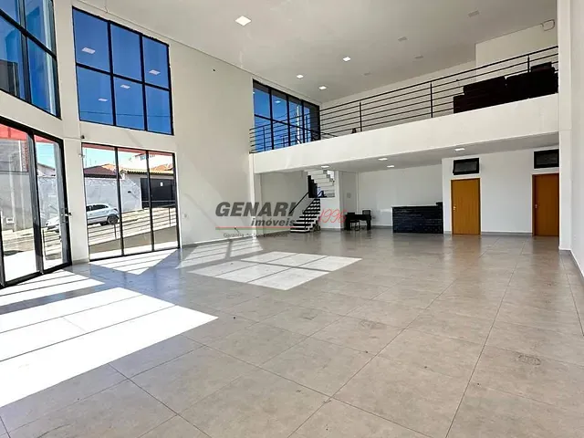 Loja com 291m², à venda ou para alugar, no bairro JARDIM PAU PRETO em Indaiatuba