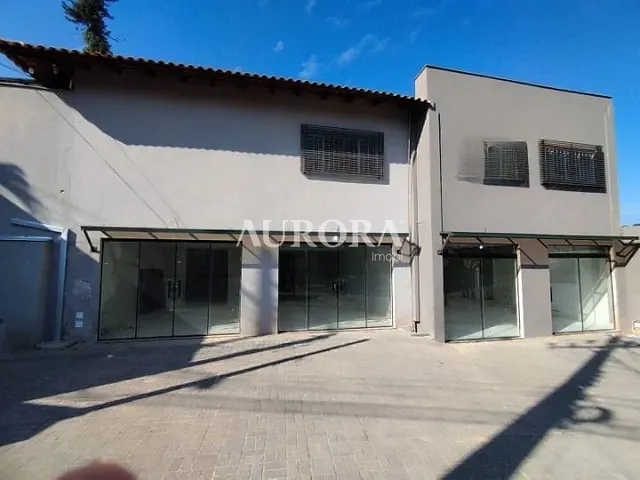 Loja com 200m², para alugar, no bairro Ipiranga em Londrina