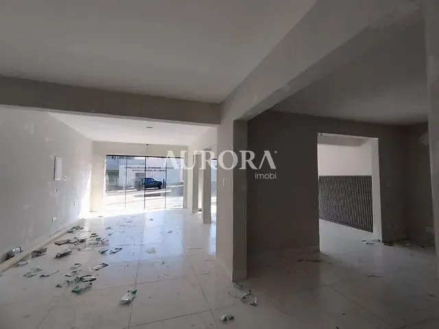 Loja com 200m², para alugar, no bairro Ipiranga em Londrina