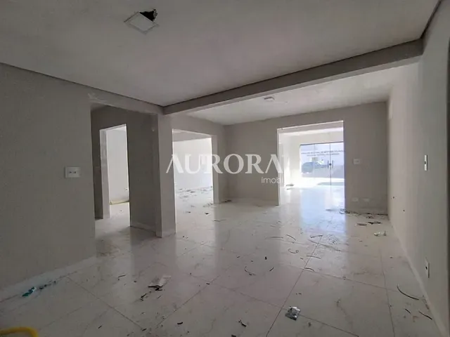 Loja com 200m², para alugar, no bairro Ipiranga em Londrina