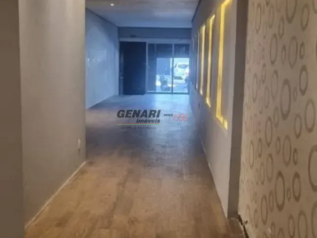 Loja com 125m², para alugar, no bairro Cidade Nova I em Indaiatuba