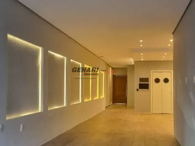 Loja com 125m², para alugar, no bairro Cidade Nova I em Indaiatuba