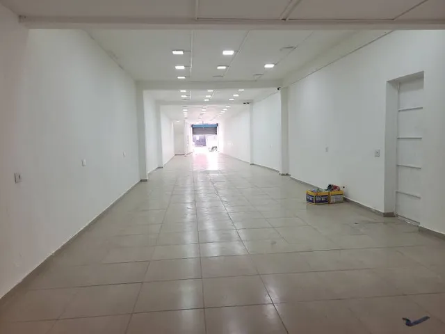 Foto do Loja - Loja Ampla para locação 250m² | Espaço Versátil, Brooklin Paulista, São Paulo, SP | Paulista Imóveis