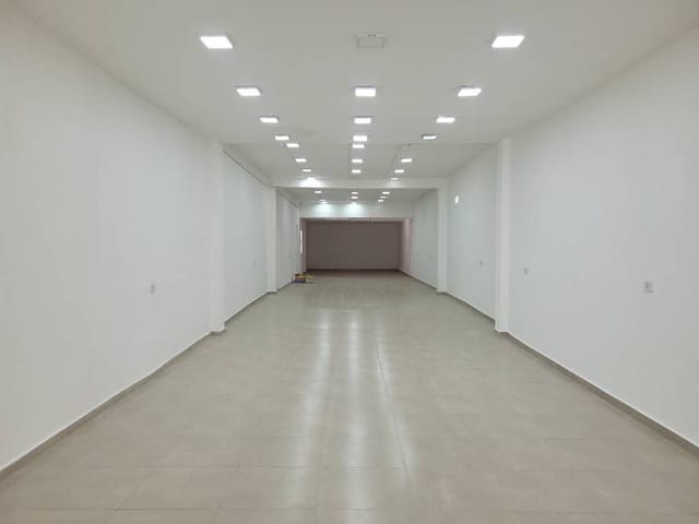 Foto do Loja - Loja Ampla para locação 250m² | Espaço Versátil, Brooklin Paulista, São Paulo, SP | Paulista Imóveis
