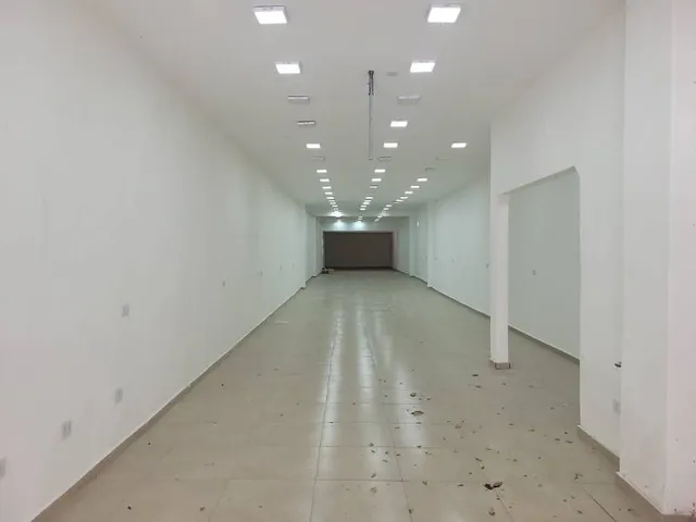 Foto do Loja - Loja Ampla para locação 250m² | Espaço Versátil, Brooklin Paulista, São Paulo, SP | Paulista Imóveis